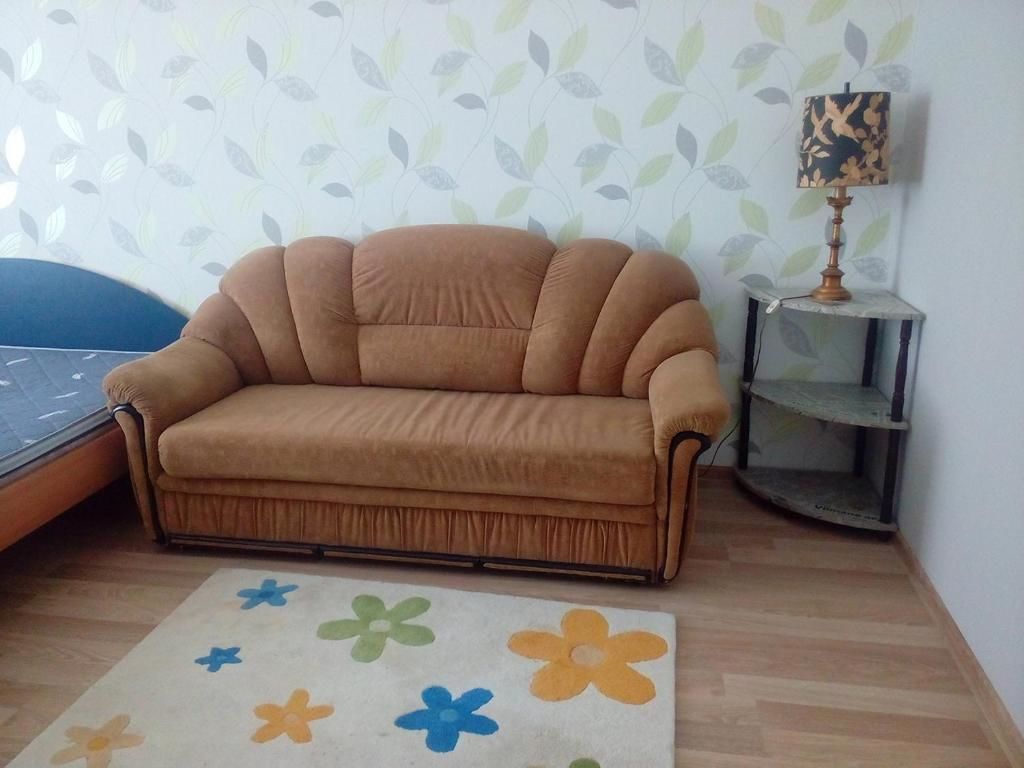 Проживание в семье Gerassimovi apartment Нарва-15