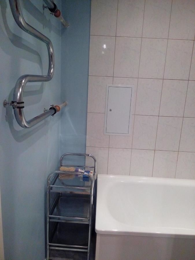 Проживание в семье Gerassimovi apartment Нарва