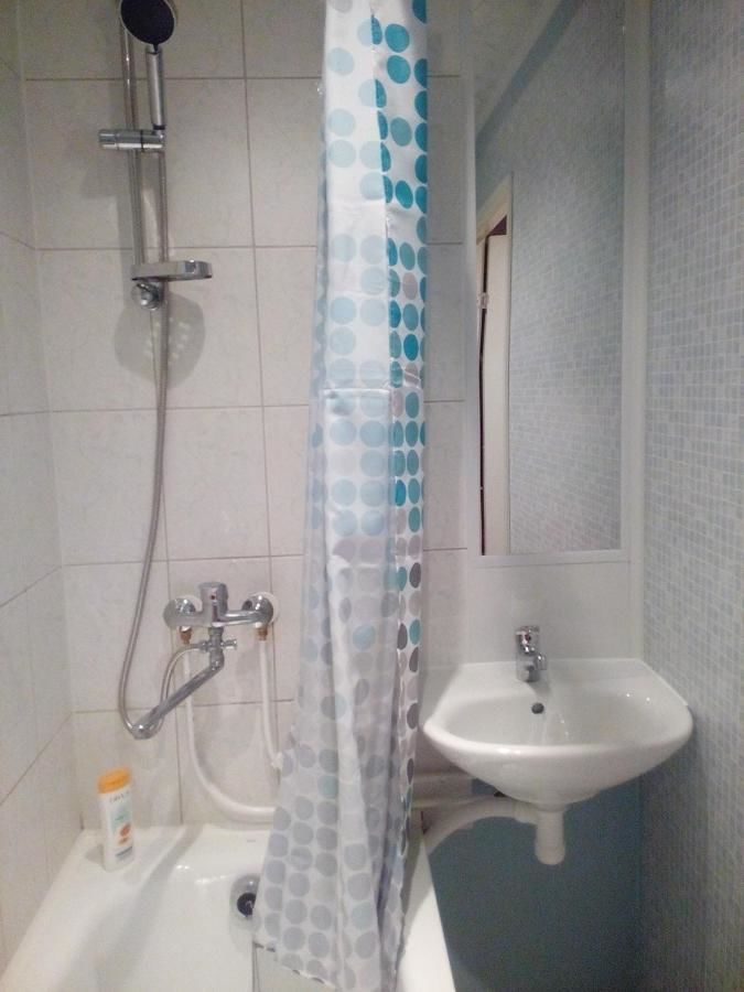 Проживание в семье Gerassimovi apartment Нарва