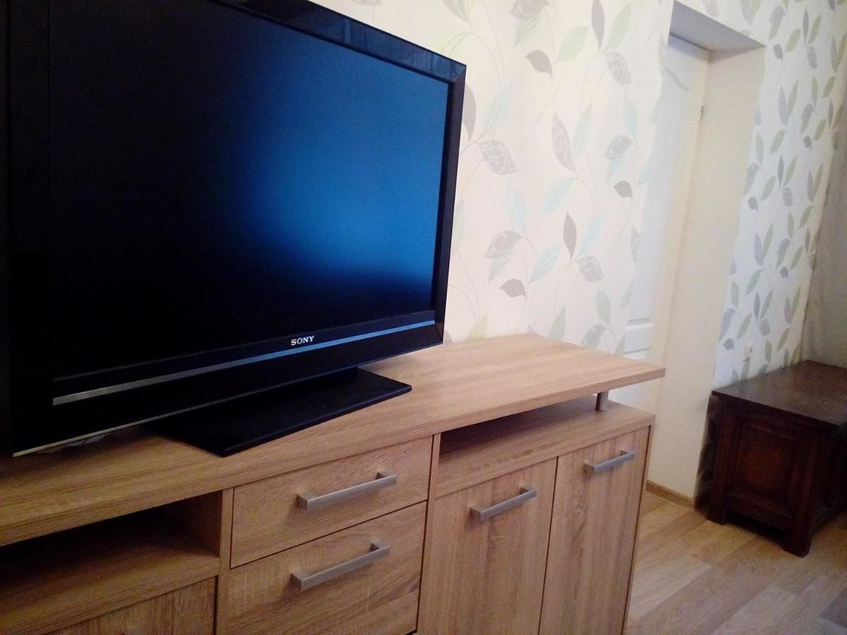 Проживание в семье Gerassimovi apartment Нарва