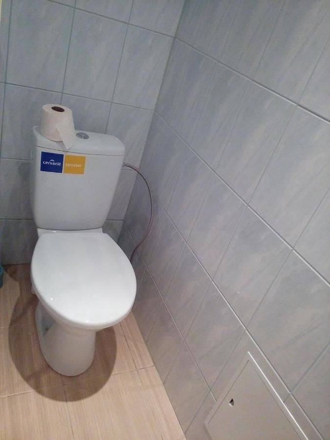 Проживание в семье Gerassimovi apartment Нарва